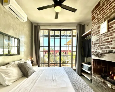 Baja House Hoteles en Todos Santos