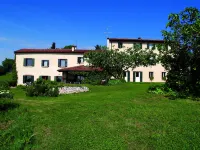 Corte San Mattia Hotels in Valdonega