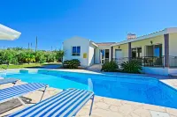 Villa Anthoulis - Villas