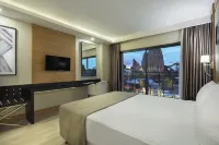 Aydinbey Queen's Palace & Spa - Ultra All Inclusive Hotels in Kadriye Mahallesi