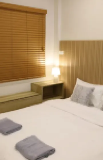 S.P.C. アパートメント by ブロッダルード