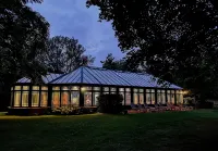 Engø Gård Hotel & Restaurant - spa