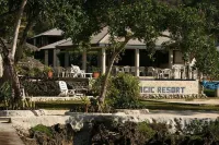 Island Magic Resort Apartments