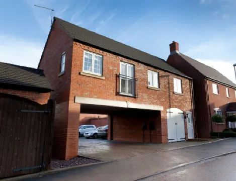 The Coach House Hotels in 