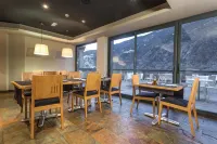 Apartaments Shusski Hotel di Meritxell