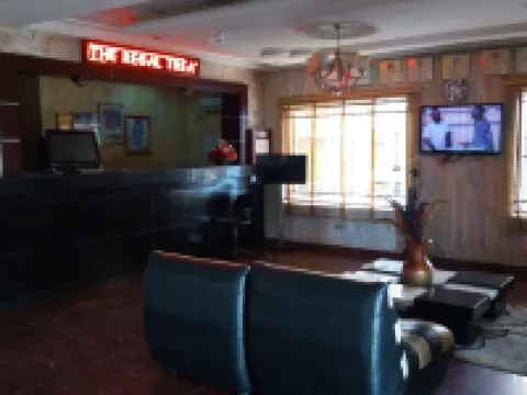D'Czars Hotel & Suites Hotels in Ota