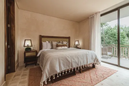 Lumina at Losantos Tulum Отели рядом с достопримечательностью «Ziggy Beach»