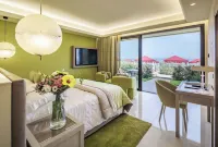 Cala Beach Resort Hotels in Punta Ala