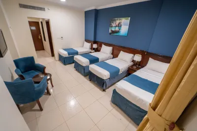 Namma Mawaddah Hotel Hotel a 