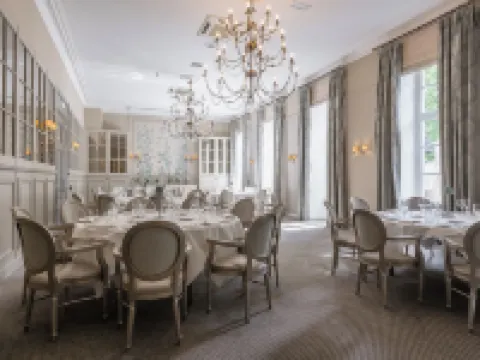 Hotel Bloemendal Hotels in Vaals