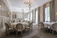 Hotel Bloemendal Hotels in Vaals