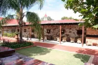 روز آند كراون هوتل فنادق في Guildford