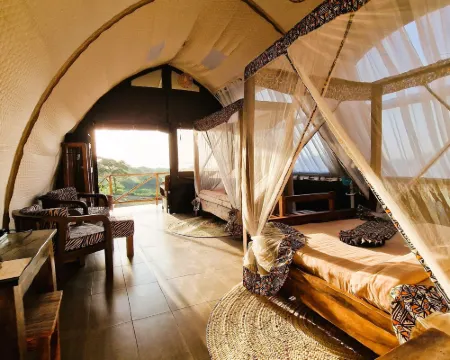 Africa Safari Rift Valley Hotels in Karatu