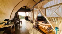Africa Safari Rift Valley - Lodges