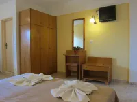 Baladinos Apartments - balcony