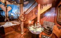 The Anniversary Inn - Fifth South - Romantic