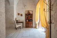 Trulli Contento - Rooms & Apartments