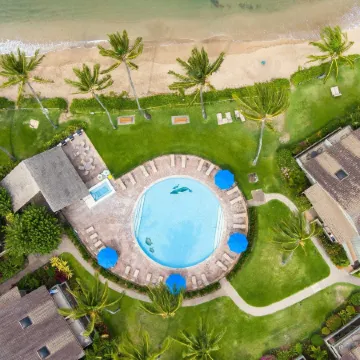 Kahana Village 13 Oceanview 3Bed 2Bath Apts