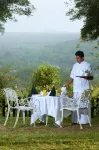 Thebuwana Bungalow Hoteles en Kalutara