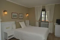 Hotel Gastronómico Casa Rosalia Hotel di Ames
