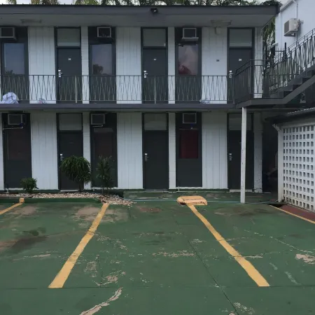 Capricornia Motel