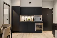 The Apartments Company- Frogner Hotel a 