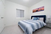 Luxury Villa 5Br-4.5 Bath Hotel a 