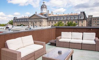 Unique Stays - 3690 St-Denis