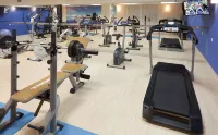 Warmiński Hotel & Conference Olsztyn - Gym