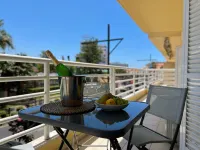 Vilamoura Central 2 with Pool by Homing Hotels in Quarteira