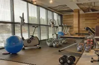 Hotel Mikołajki Leisure & Spa - Destigo Hotels - palestra