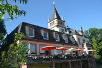 Berghotel Kockelsberg Hotel di Kordel