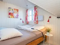 Modish Holiday Home in Jutland Near Sea