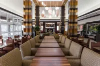Hilton Garden Inn San Mateo Hotels in San Mateo
