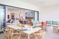 Nautilya Apartment by LOV