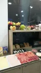 Zerupe Hotel - breakfast