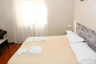 Camera Con Vista B&B Отели в г. 