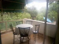 Homa Bay Tourist Hotel - Wi-Fi