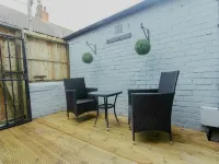 Ivy House - Bungalows