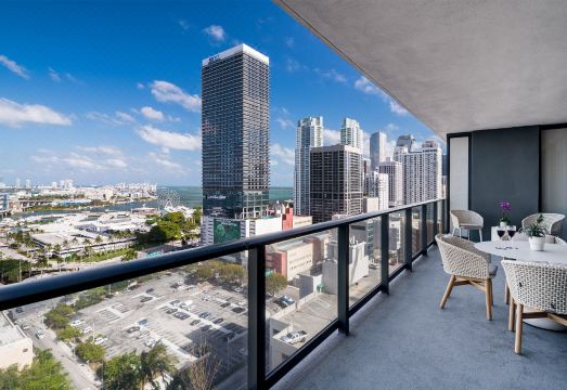 게일 마이애미 호텔 앤 레지던스