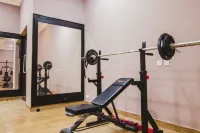 White stones hotel - Gym