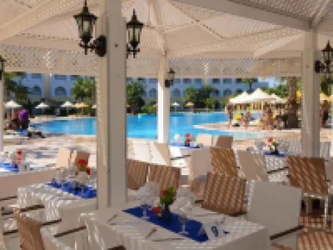 Hotel Sidi Mansour Resort & Spa Hotels in Djerba