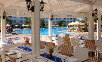 Hotel Sidi Mansour Resort & Spa