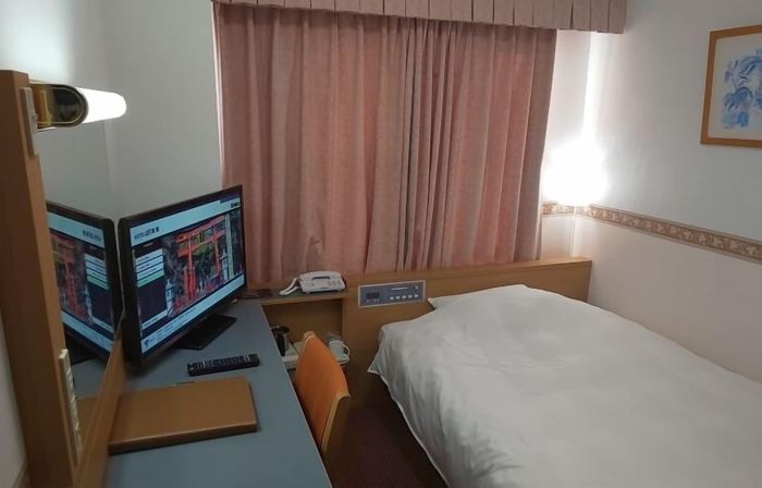 阿爾法一號飯店 敦賀