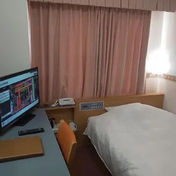 Hotel Alpha-One Tsuruga