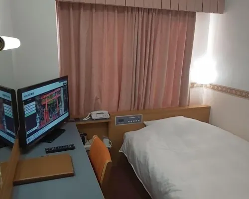 Hotel Alpha-One Tsuruga Hotel a Tsuruga