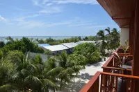 Araamu Hotels Maldives - Ocean View