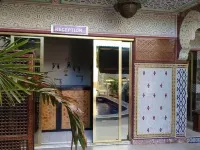 Hotel Cabourg Hotéis próximos ao Leopold Sedar-Senghor International Airport