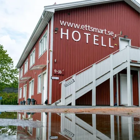 EttSmart Hotell