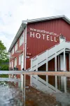 Ett smart hotell - 3-stjärniga